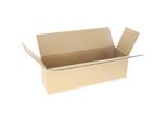 ratioform terra Versandkarton, für Holzkassetten, Innenmaße 361 x 104 x 100 mm, ab 150 Stk