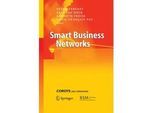 Smart Business Networks Kartoniert (TB)