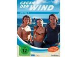 Gegen Den Wind - Staffel 4 (DVD)