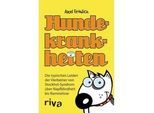 Hundekrankheiten - Axel Fröhlich Gebunden