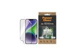 PanzerGlass MATRIX Screen Protector Apple iPhone 14 Plus | 13 Pro Max | Ultra-Wide Fit w. AlignerKit