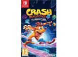 Crash Bandicoot 4: It's About Time - Nintendo Switch - Action - PEGI 12