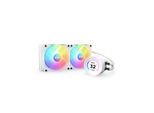 NZXT Kraken Elite 240 White RGB - CPU-Wasserkühlung - Max 31 dBA