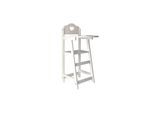 Happy Friend Wooden Doll High Chair