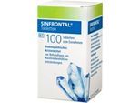 SINFRONTAL Tabletten 100 St