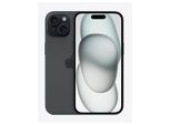 Apple iPhone 15 512GB - Black