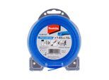 Makita E-01731 Four-Leaf Nylon Wire 1.65-15m