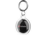 My Finder Coin Bluetooth Tracker, Ortungstracker schwarz