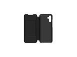 Samsung Galaxy A05s Wallet Flip Case - Black