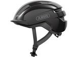 ABUS Fahrradhelm "Purl-Y", schwarz
