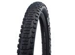Schwalbe Johnny Watts HS604 27,5x2,35 29 Zoll 650B Reifen Mantel Fahrraddecke Drahtreifen Faltreifen Fahrradreifen mit Reflexstreifen Fahrradmantel Fahrraddecke