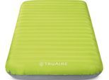 Intex Luftbett »Camping-Matratze Truaire Dura-Beam mit USB150 Pumpe«, mit Aufbewahrungs-Tasche
