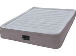 Intex Luftbett »Comfort-Plush Elevated Air Kit Twin«