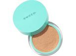 Sweed Make-up Teint Miracle Mineral Powder Foundation 03 Golden Medium 7 g ()