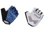 XLC Fahrradhandschuhe »Kurzfingerhandschuh CG-S10«, (2 St.)