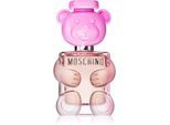 Moschino Toy 2 Bubble Gum Eau de Toilette voor Vrouwen 100 ml