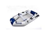 Schlauchboot PIKE Sport S - 230x128 cm mit Motor
