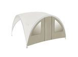 BO-CAMP Seitenwand Tür Fenster Für Party Shelter M Garten Pavillon Camping Küche