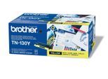 Brother Tonerpatrone »TN-130Y Yellow«