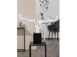 Casablanca by Gilde Dekofigur »Cliffhanger "Modern Art"«