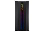 CAPTIVA Gaming-PC "G12IG 23V2", schwarz, Microsoft Windows 11 Home (64 Bit), 16 GB RAM 500 GB SSD, Computer