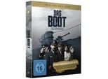 Das Boot: Staffel 2 - Limited Special Edition (Blu-ray)