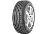 Sommerreifen CONTINENTAL "ECOCONTACT 5", schwarz, 245mm / 45 % R 18 96W, Autoreifen, 245/45 R18 96W