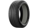 Sommerreifen MICHELIN "MICHELIN", schwarz, 255mm / 40 % R 20 101W, Autoreifen