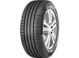 Sommerreifen CONTINENTAL "CONTINENTAL", schwarz, 215mm / 70 % R 16 100H, Autoreifen, in verschiedenen Ausführungen erhältlich