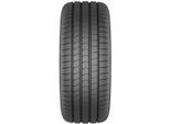 Sommerreifen GOODYEAR "GOODYEAR", schwarz, 245mm / 35 % R 19 93Y XL, Autoreifen