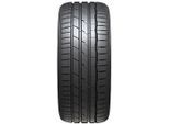 Sommerreifen HANKOOK "HANKOOK", schwarz, 235mm / 45 % R 21 104T XL, Autoreifen