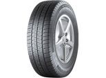 Ganzjahresreifen CONTINENTAL "VANCONTACT 4SEASON", schwarz, 225mm / 70 % R 15 112R, Autoreifen, in verschiedenen Ausführungen erhältlich