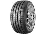 Sommerreifen FALKEN REIFEN "FK-510 SUV", schwarz, 225mm / 55 % R 19 99W, Autoreifen, in verschiedenen Ausführungen erhältlich