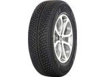 Winterreifen MICHELIN "PILOT ALPIN 5 XL", schwarz, 265mm / 35 % R 20 99W, Autoreifen
