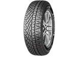 Sommerreifen MICHELIN "LATITUDE CROSS M+S", schwarz, 235mm / 55 % R 17 103H XL, Autoreifen, in verschiedenen Ausführungen erhältlich