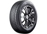 Winterreifen BRIDGESTONE "BRIDGESTONE", schwarz, 265mm / 65 % R 17 112R, Autoreifen, BLIZZAK DM-V3