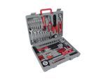 Werkzeugset »Toolland HSET554«, (555 tlg.)