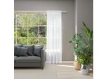 Neutex for you! Vorhang »Allure«, (1 St.), Schal mit Multifunktionsband, Breite 140 cm, nach Mass
