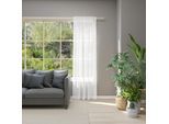 Neutex for you! Vorhang »Allure«, (1 St.), Schal mit Multifunktionsband, Breite 140 cm, nach Mass