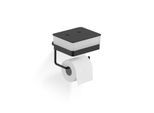 Giese WC-Duo schwarz matt, 31770-14 31770-14