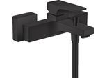 Hansgrohe Wannenmischer Aufputz Metropol mattschwarz, 32540670 32540670
