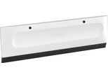 Hansgrohe Duschabzieher WallStoris mattweiss , 27916700 27916700