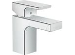 Hansgrohe Waschtischmischer 70 Vernis Shape chrom, 71560000 71560000