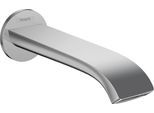 Hansgrohe Wanneneinlauf Vivenis chrom , 75410000 75410000