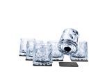 Glas »Silwy Magnet-Kunststoffgläser Tumbler«