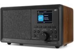 Digitalradio (DAB+) »Audizio Padova«, (60 W)