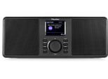 Digitalradio (DAB+) »Audizio Monza«, (FM-Tuner-Digitalradio (DAB+) 50 W)