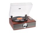 Plattenspieler »Fenton mit Bluetooth RP180«