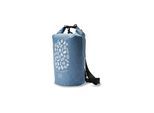 Drybag »Wili Wili Tree Limmat Böötle Deep Sea Petrol, 20 l«