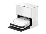 Nass-Trocken-Saugroboter »Hobot Saug- und Legee D8 mit Clean Base«